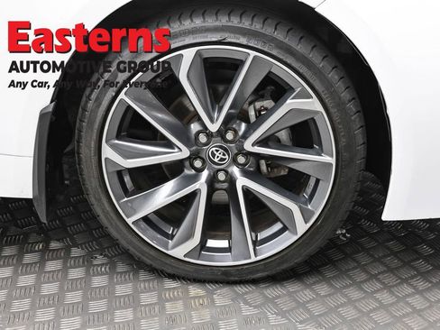 Used 2024 Toyota Corolla SE FWD image 31