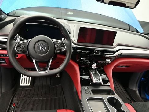 New 2026 Acura MDX A-Spec image 16