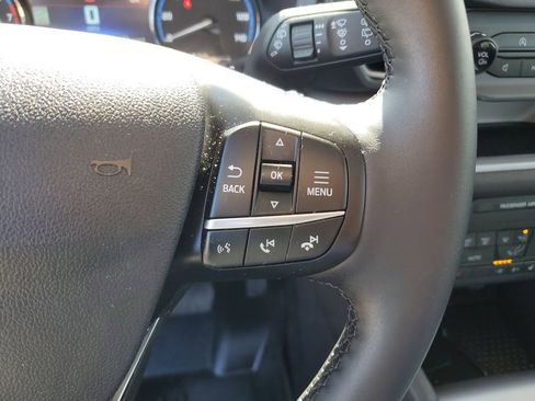 Certified 2024 Ford Bronco Sport Outer Banks w/ Tech Package AWD/4WD image 21