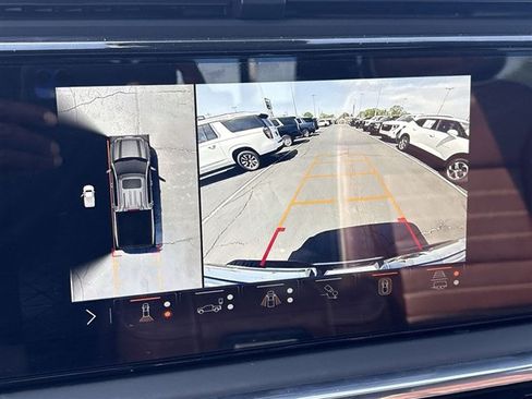 Certified 2024 GMC Sierra 1500 Denali Ultimate AWD/4WD image 15