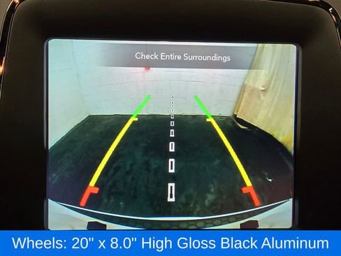 Used 2020 Dodge Durango R/T w/ Technology Group image 24