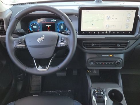 New 2025 Ford Bronco Sport Outer Banks w/ Outer Banks Tech Package+ image 8