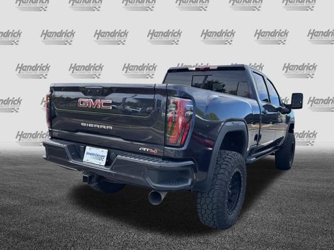 Used 2024 GMC Sierra 3500 AT4 w/ AT4 Premium Plus Package image 11