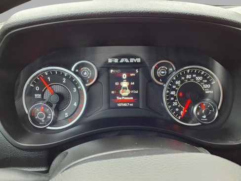 Certified 2024 RAM 3500 Tradesman w/ Chrome Appearance Group AWD/4WD image 15