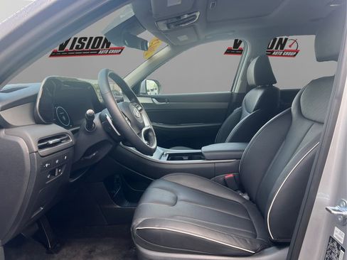 Used 2025 Hyundai Palisade SEL image 9