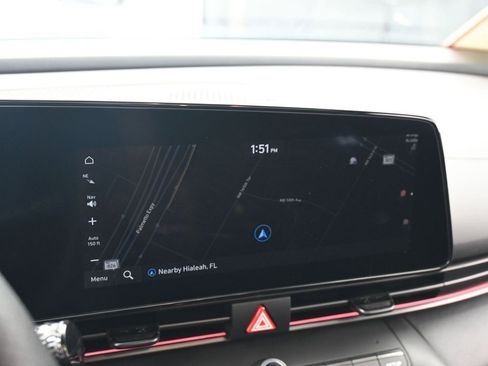 Used 2025 Hyundai Elantra N image 19