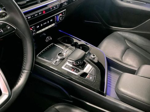 Used 2018 Audi Q7 3.0T Prestige w/ Prestige Package image 15