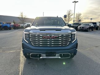 Used 2024 GMC Sierra 1500 Denali w/ Technology Package video 2