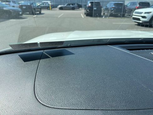Used 2025 Kia Seltos S FWD image 34