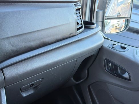 Used 2023 Ford Transit 250 Base w/ Load Area Protection Package image 33