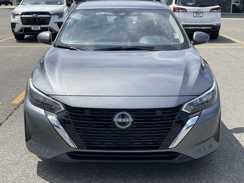 Used 2024 Nissan Sentra S FWD image 13