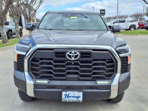 Used 2022 Toyota Tundra SR5 w/ TRD Off-Road Premium Package image 24
