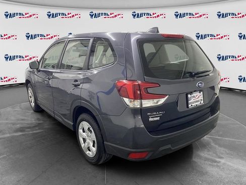 Used 2022 Subaru Forester image 6