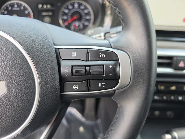 Used 2023 Kia K5 EX FWD image 31