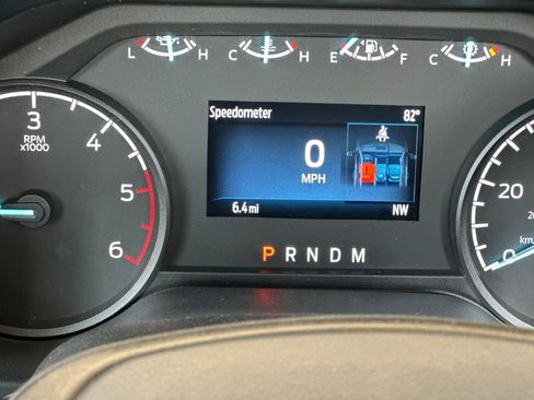 New 2025 Ford F350 XL w/ XL Chrome Package image 24