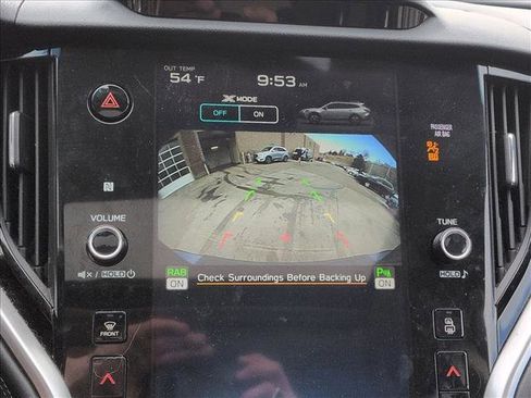 Used 2020 Subaru Outback Limited XT image 12