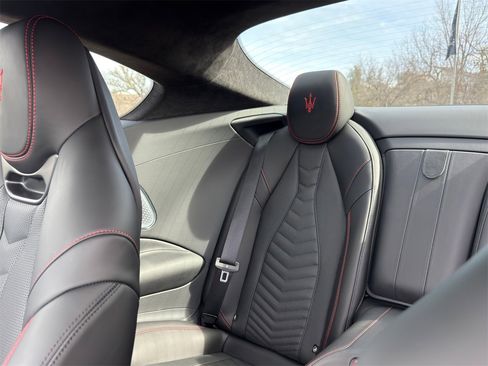 Certified 2024 Maserati GranTurismo Trofeo image 21