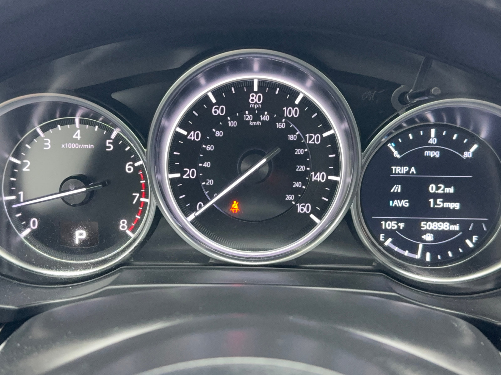 Used 2024 MAZDA CX-5 AWD 2.5 S w/ Select Package image 22