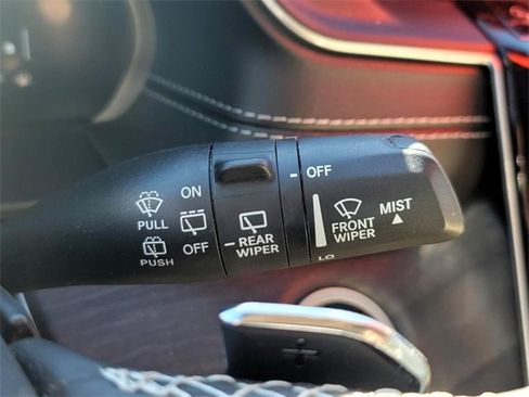 Used 2021 Jeep Grand Cherokee L Limited w/ Trailer Tow Group (B) image 17