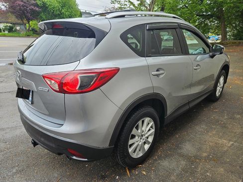 Used 2014 MAZDA CX-5 Touring AWD/4WD image 5