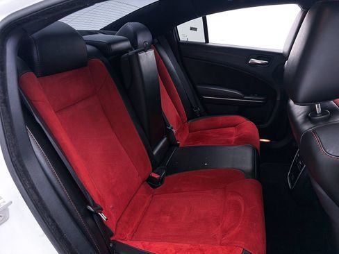 Used 2023 Dodge Charger Scat Pack RWD image 35