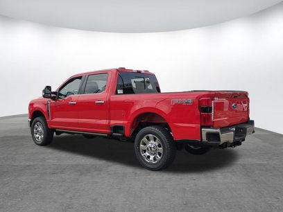 New 2026 Ford F250 Lariat w/ Lariat Ultimate Package