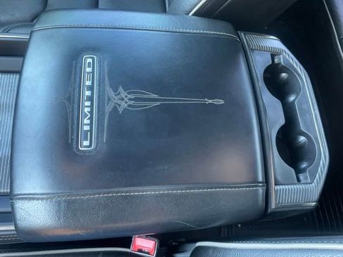 Used 2020 RAM 1500 Limited AWD/4WD image 40