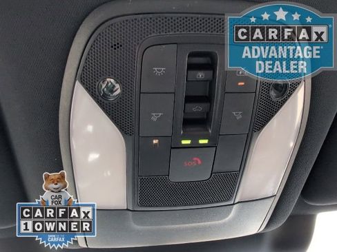 Used 2022 INFINITI QX60 Autograph w/ Cargo Package image 32