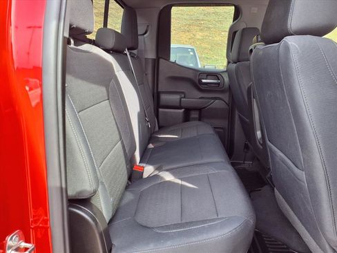 Used 2019 Chevrolet Silverado 1500 LT w/ All-Star Edition image 10