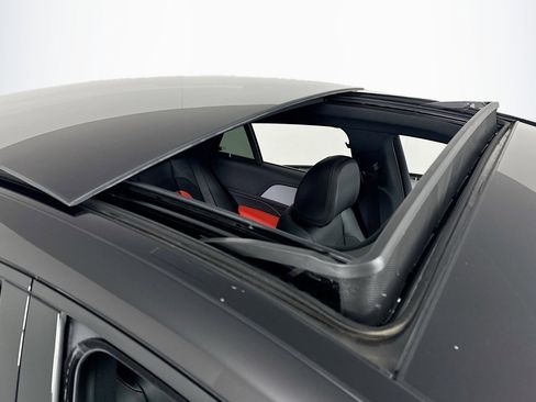 Certified 2024 Mercedes-Benz GLE 53 AMG 4MATIC Coupe image 22