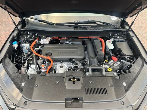 New 2026 Honda CR-V TrailSport image 7