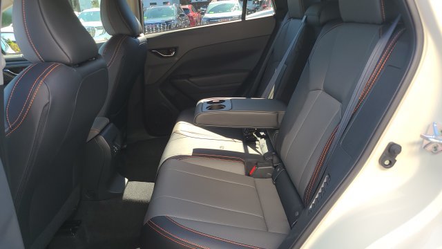 New 2026 Subaru Crosstrek 2.5i Limited AWD/4WD image 21