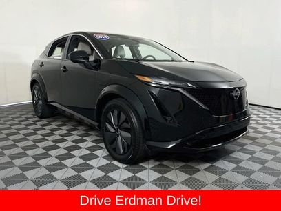 Used 2023 Nissan Ariya FWD