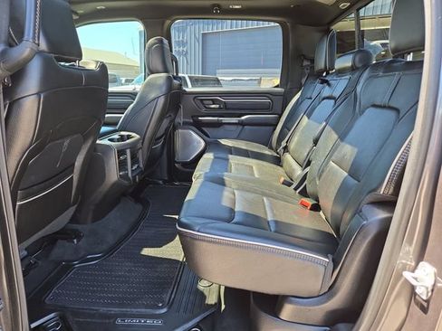 Used 2020 RAM 1500 Limited AWD/4WD image 33