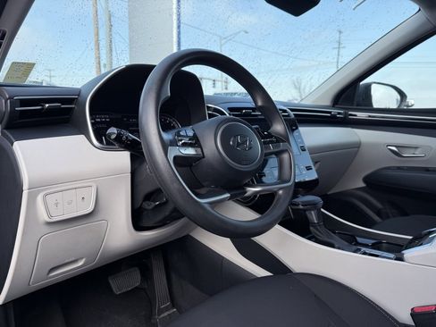 Certified 2024 Hyundai Tucson SEL image 10