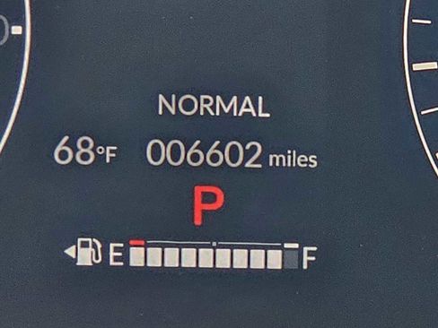 Used 2024 Honda CR-V Sport-L image 24