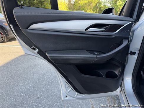 Used 2020 BMW X3 M40i w/ Premium Package AWD/4WD image 41