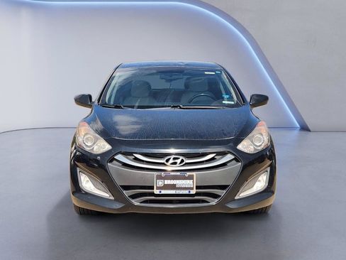 Used 2013 Hyundai Elantra GT w/ Touch & Go Pkg FWD image 2