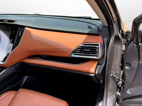 Used 2022 Subaru Legacy Touring XT w/ Popular Package #2 image 21