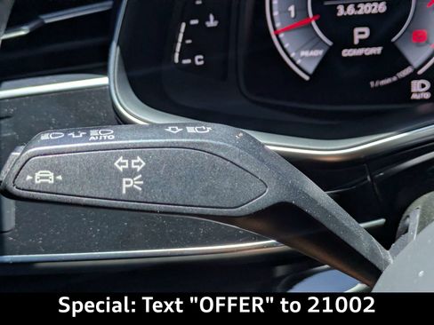 Certified 2023 Audi Q7 3.0T Prestige w/ Prestige Package AWD/4WD image 27