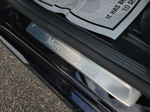 Certified 2025 Mercedes-Benz C 300 Sedan image 22