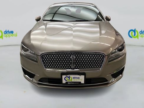 Used 2019 Lincoln MKZ Reserve image 14