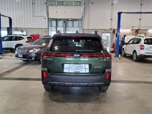 New 2026 Subaru Outback Limited XT AWD/4WD image 11