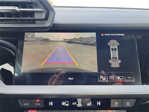 Used 2023 Audi A3 2.0T Premium w/ Convenience Package image 17