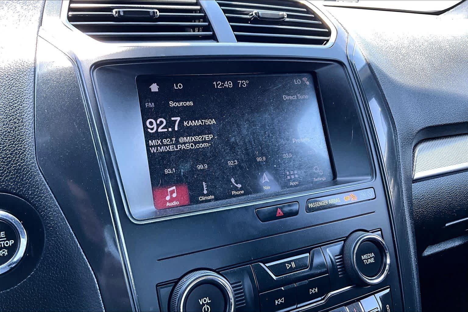 Used 2019 Ford Explorer XLT w/ Equipment Group 201A FWD image 33