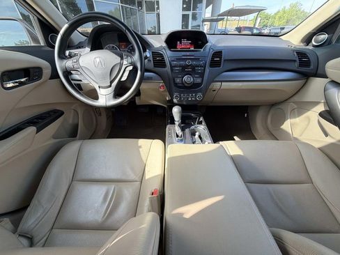 Used 2013 Acura RDX FWD image 16