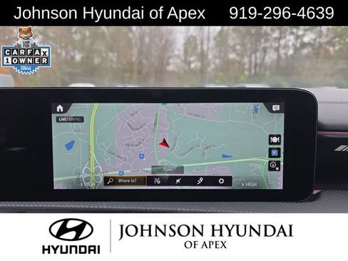 Used 2023 Mercedes-Benz CLA 35 AMG 4MATIC image 33