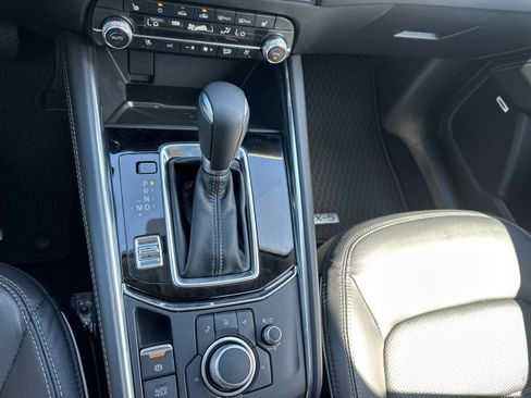 Certified 2025 MAZDA CX-5 AWD 2.5 S w/ Premium Plus Pkg image 12
