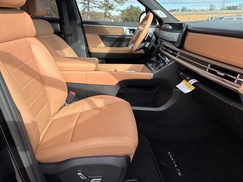 New 2026 Hyundai Santa Fe Limited image 14