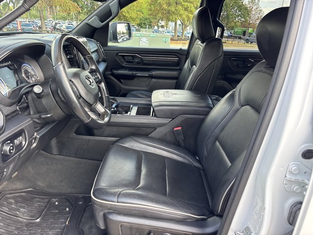 Used 2022 RAM 1500 Limited AWD/4WD image 17